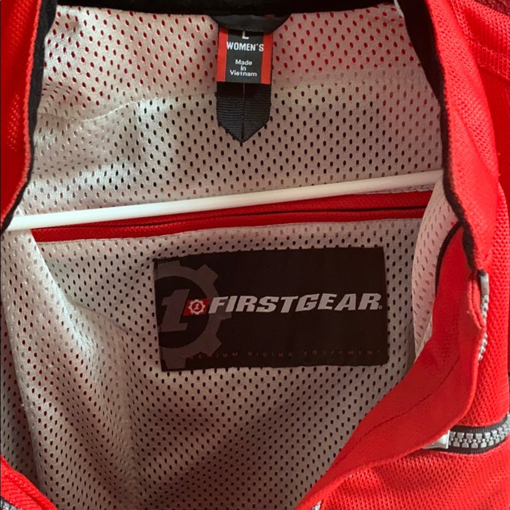 Riding Jacket - image 2